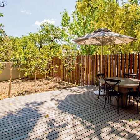 De Haas Living @ Die Laan 2 Stellenbosch Exterior photo